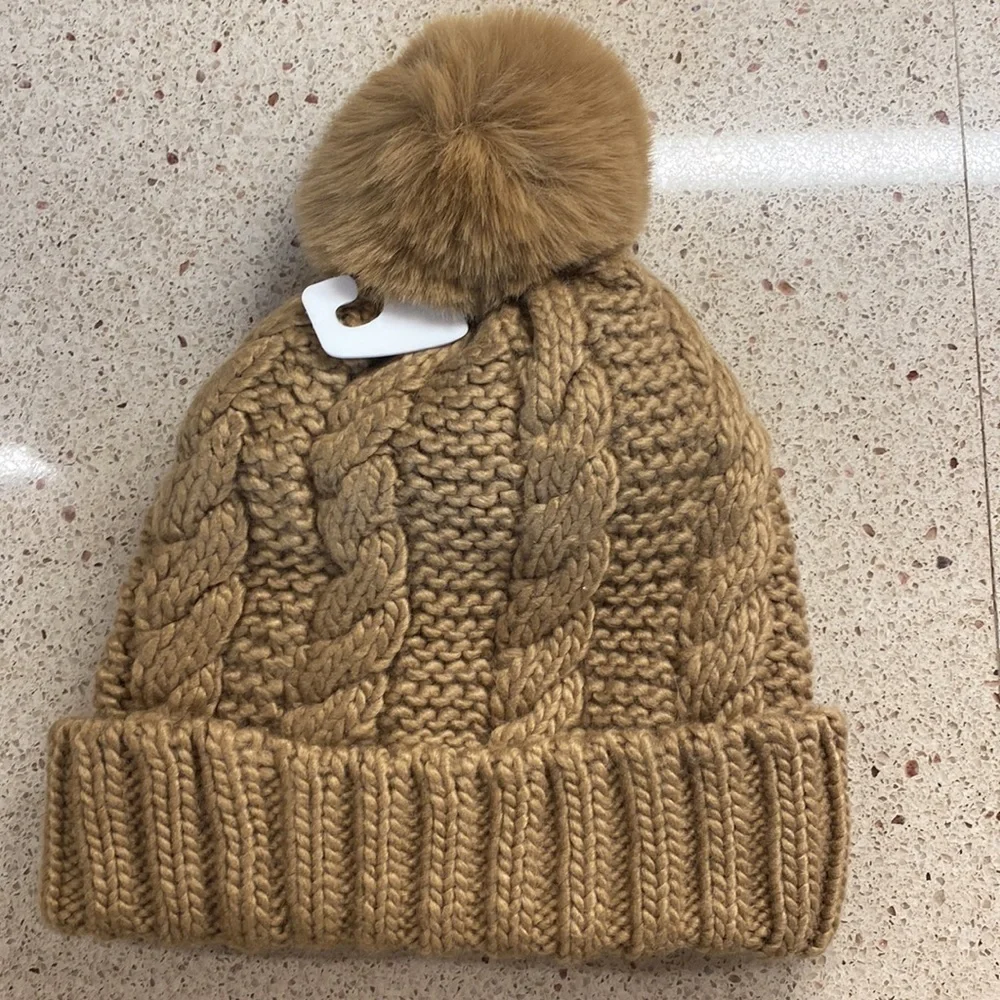 Michael Kors Toboggan NWT